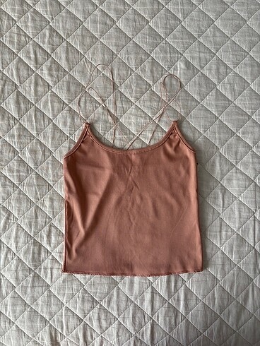 Diğer Crop bluz