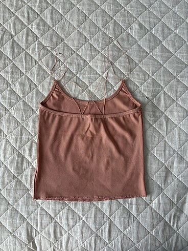 l Beden Crop bluz