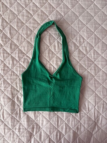 H&M Hm Crop