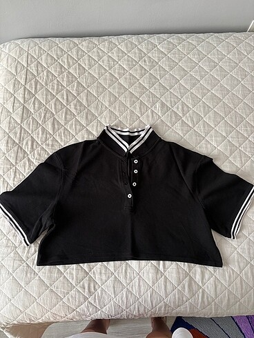 H&M H&M Crop