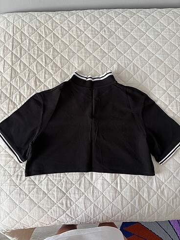 m Beden H&M Crop