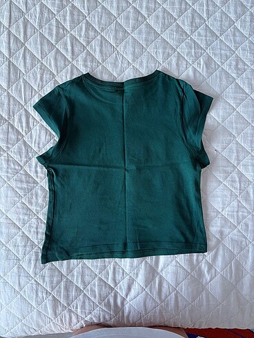 s Beden H&M crop