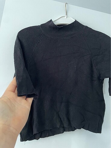 Trıko crop