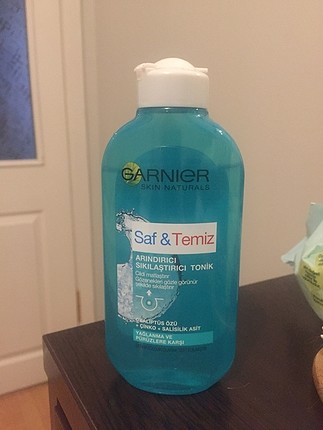 Tonik
