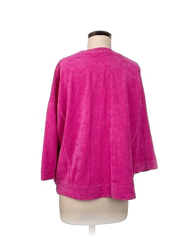 l Beden Vintage Love Kazak / Triko %70 İndirimli.