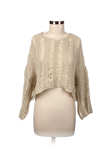 Vintage Love Kazak / Triko %70 İndirimli.