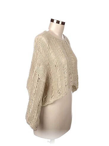Vintage Love Vintage Love Kazak / Triko %70 İndirimli.