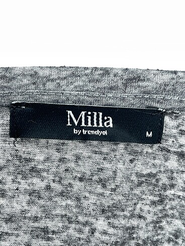 m Beden çeşitli Renk Trendyol & Milla T-shirt %70 İndirimli.