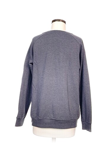 xl Beden Vintage Love Kazak / Triko %70 İndirimli.