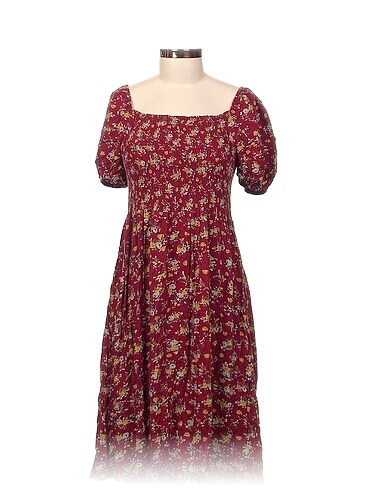 Vintage Love Kimono %70 İndirimli.