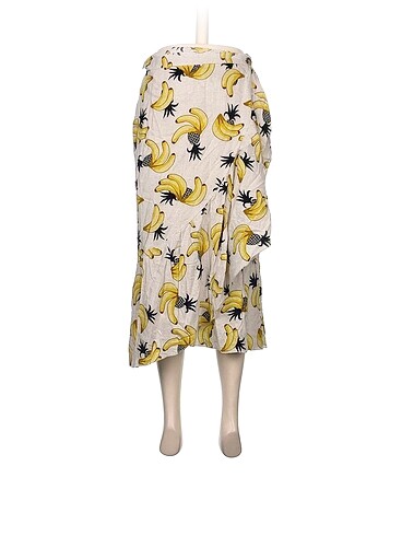 Vintage Love Midi Etek %70 İndirimli.