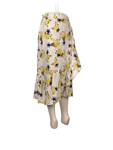 Vintage Love Vintage Love Midi Etek %70 İndirimli.