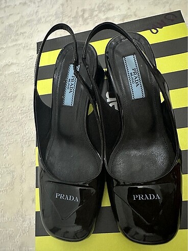36 Beden Prada ayakkabı