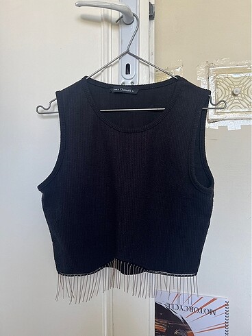 Crop yeni