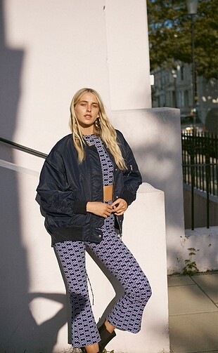 Zara mont
