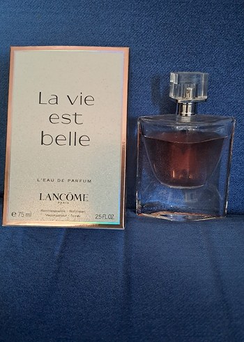 Lancome La Vie Est Belle Kadın Parfümü 75 ml