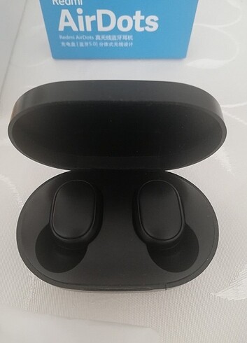 Bluetooth kulaklık 