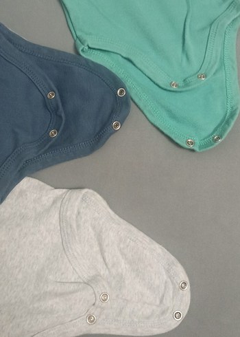 #bebek #zıbını #unisex 1-3 ay  tertemiz sorunsuz - Görsel 3