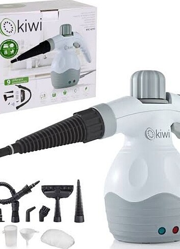 Kiwi Sıfır ürün sadece birkere denendi garantisi var