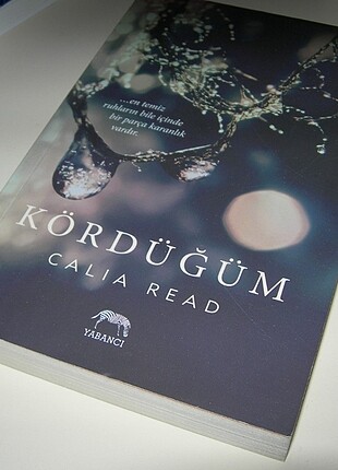 Kitap Kördüğüm 