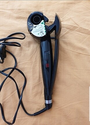 Babyliss paris otomatik saç maşası 