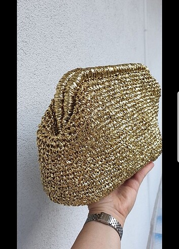 Tasarımcı Gold portföy 