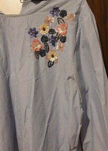 LC Waikiki Lcw tesettür tunik