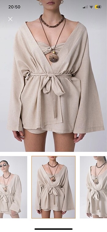 Kimono sheısmono