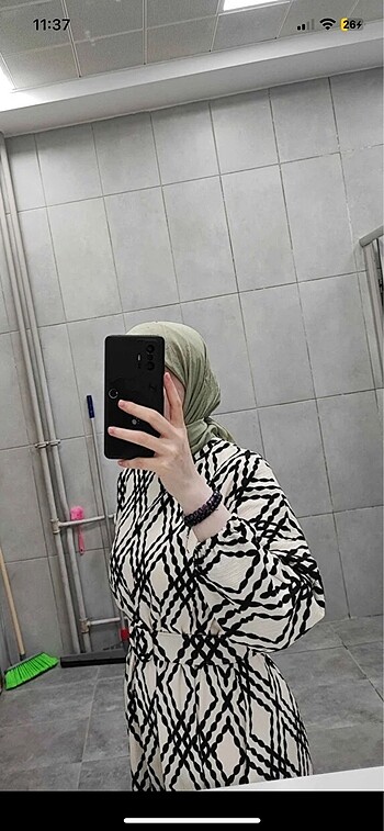 Diğer Tesettür elbise