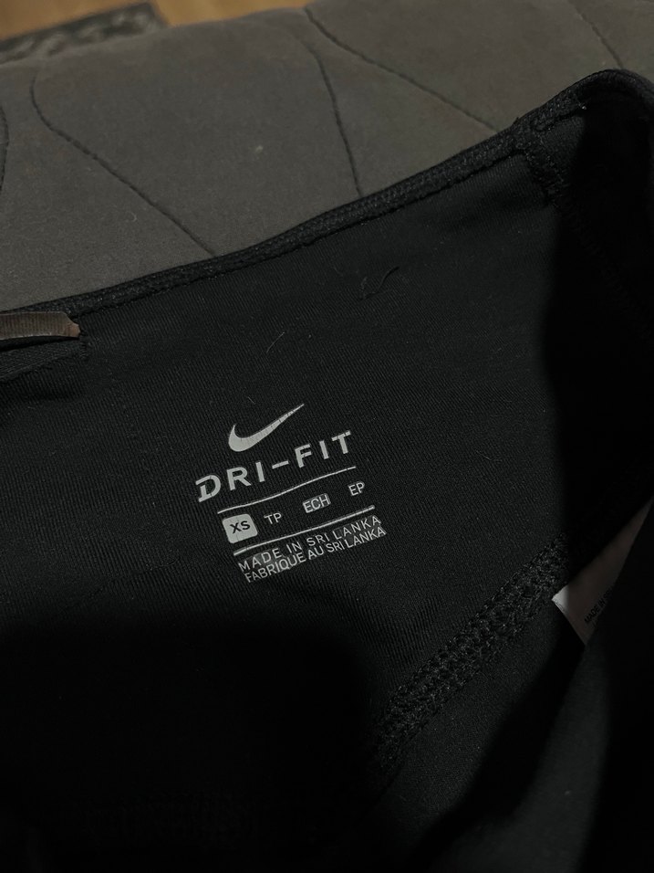 Gri Midi Kadın Spor Tayt ispanyol paça - Görsel 4