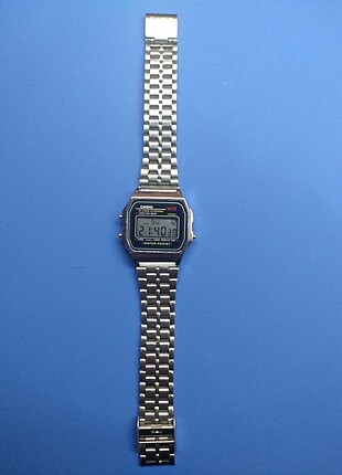 Casio Retro Saat