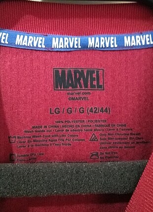 l Beden MARVEL Spiderman Avengers Spor T-shirt