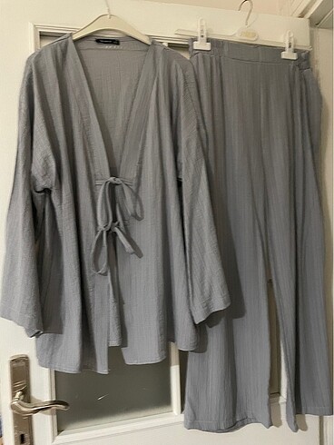Kimono takım