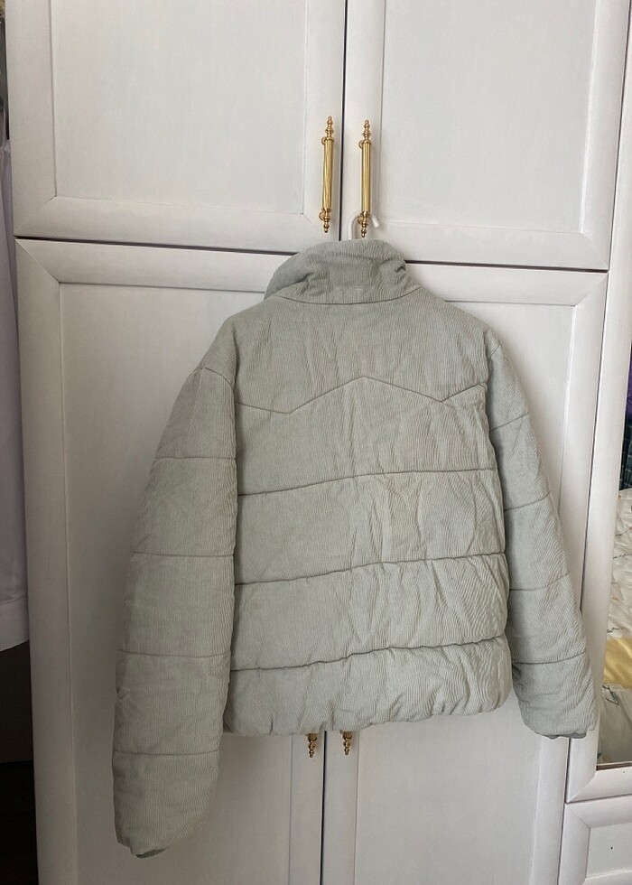 Pull and bear mont - Görsel 3