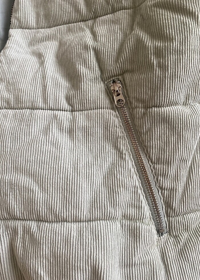 Pull and bear mont - Görsel 4