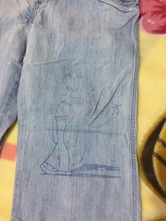 Diğer Bol paça pantalon