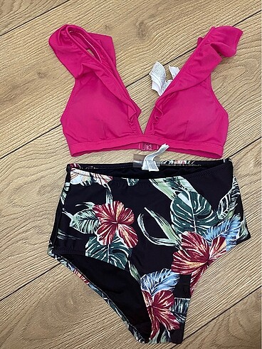 LC Waikiki Lcw bikini takımı