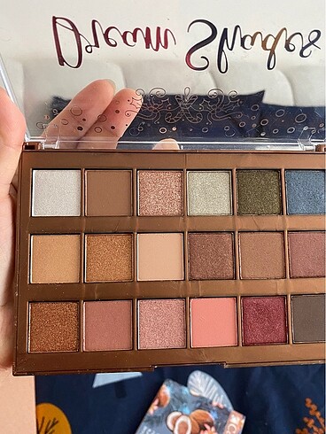 Flormar Beaulis Yılbaşı Far Paleti