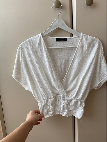 Bershka bluz