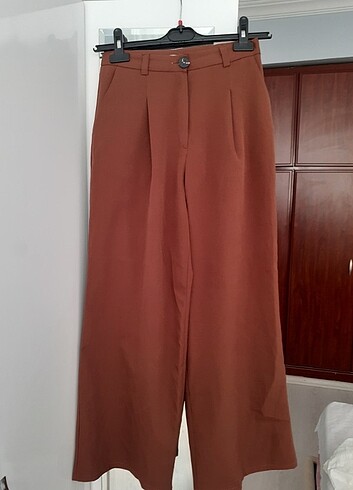 Kumaş pantolon
