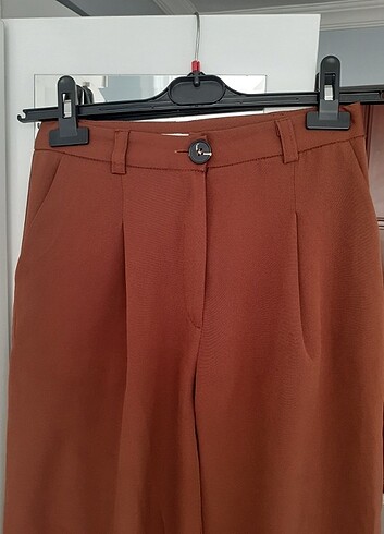 Trendyol & Milla Kumaş pantolon