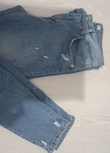 Kot pantolon