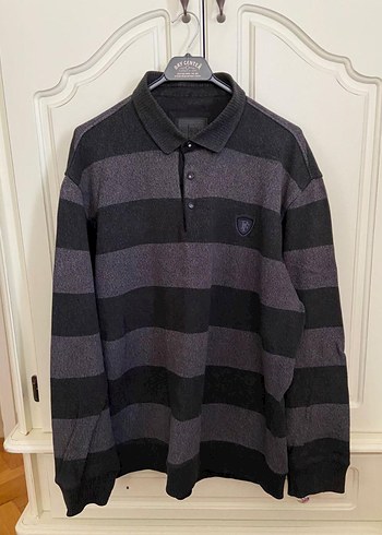 Erkek Polo yaka üst