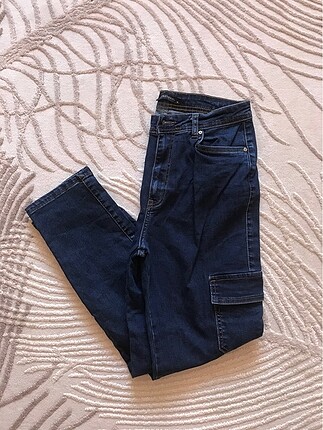 38 Beden Trendyol jean