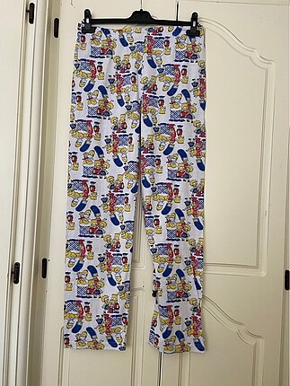 Pijama altı
