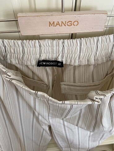 LC Waikiki Lc Waikiki pantolon
