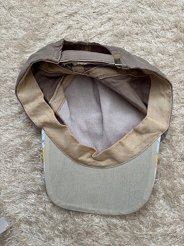 Çocuk şapka - Görsel 2