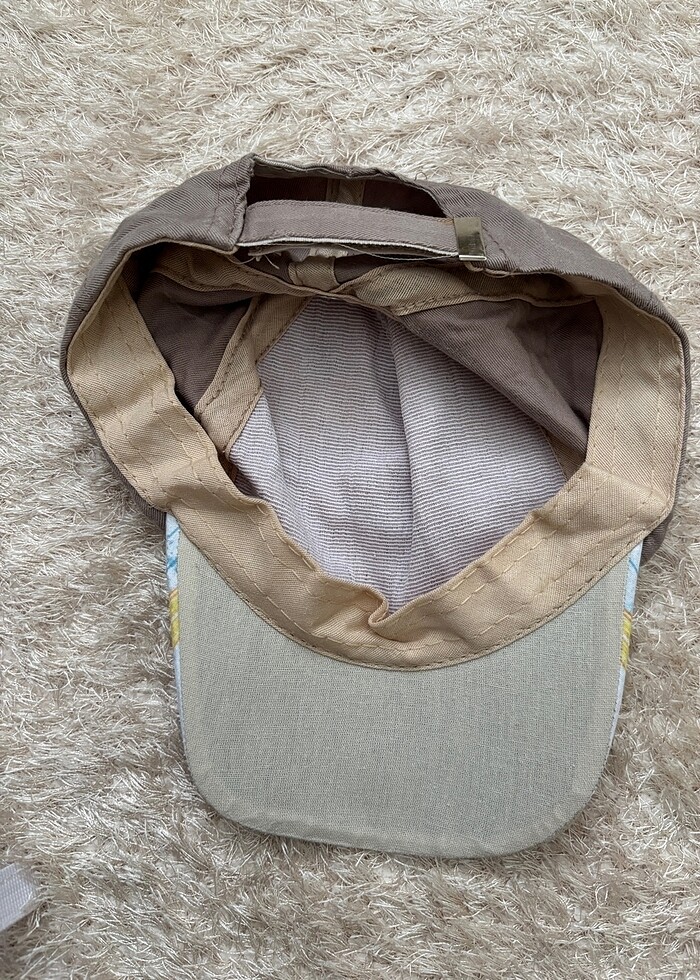 Çocuk şapka - Görsel 2