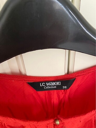 LC Waikiki Lc Waikiki bluz