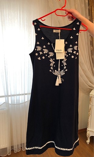Dagi Pijama 38 beden